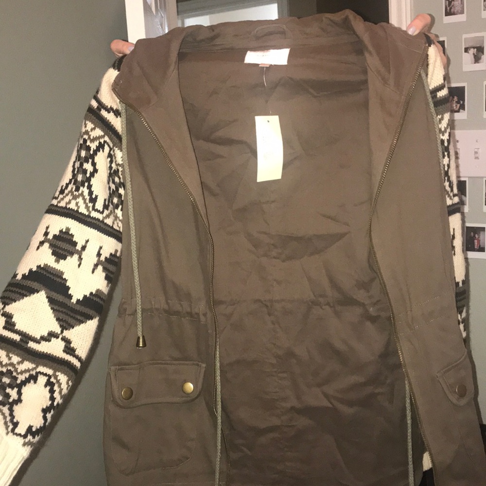 Jacket
